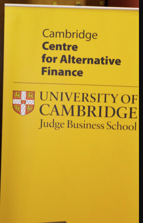 Cambridge Centre for Alternative Finance & Canadian Lenders Association Partner on Global Benchmark Study