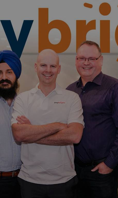 Leaders-in-Lending Winners, presented by BMO Financial Group