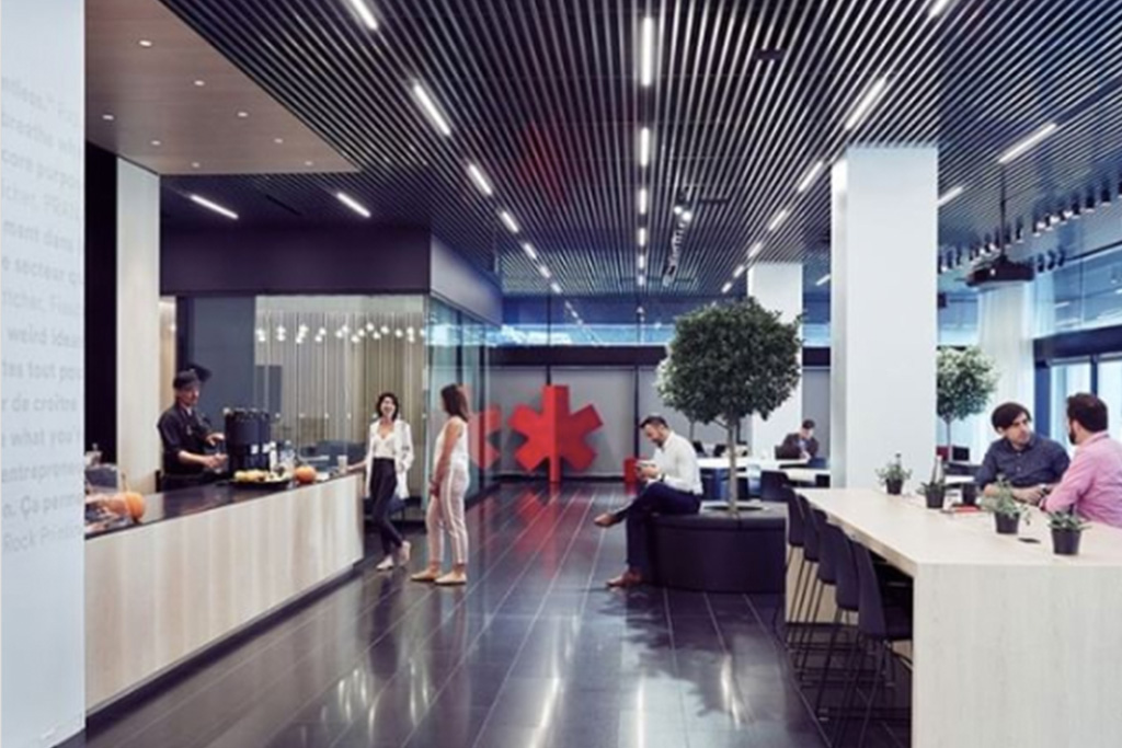 Ottawa in talks with fintechs on $2-billion plan to lend money to an additional 100,000 firms
