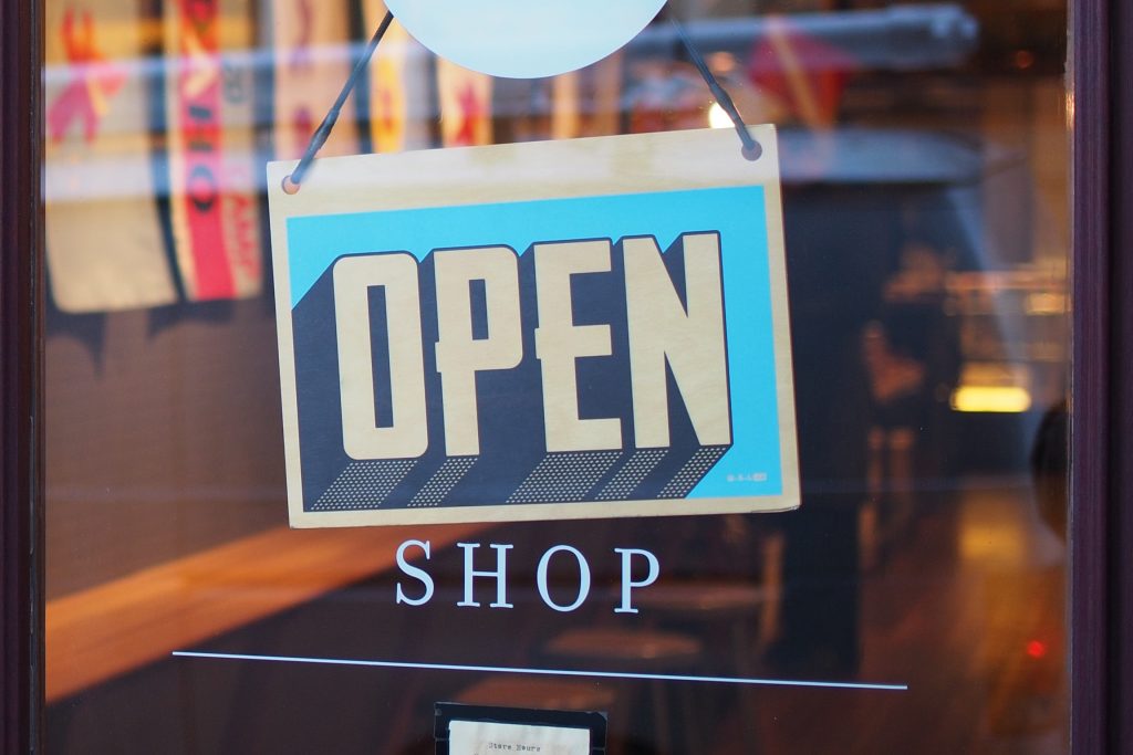 Proposal to Develop, Implement and Administer a Small Business Emergency Funding Program