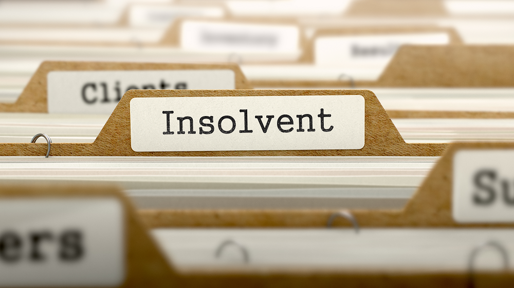 Truth in Advertising for Insolvency Trustees