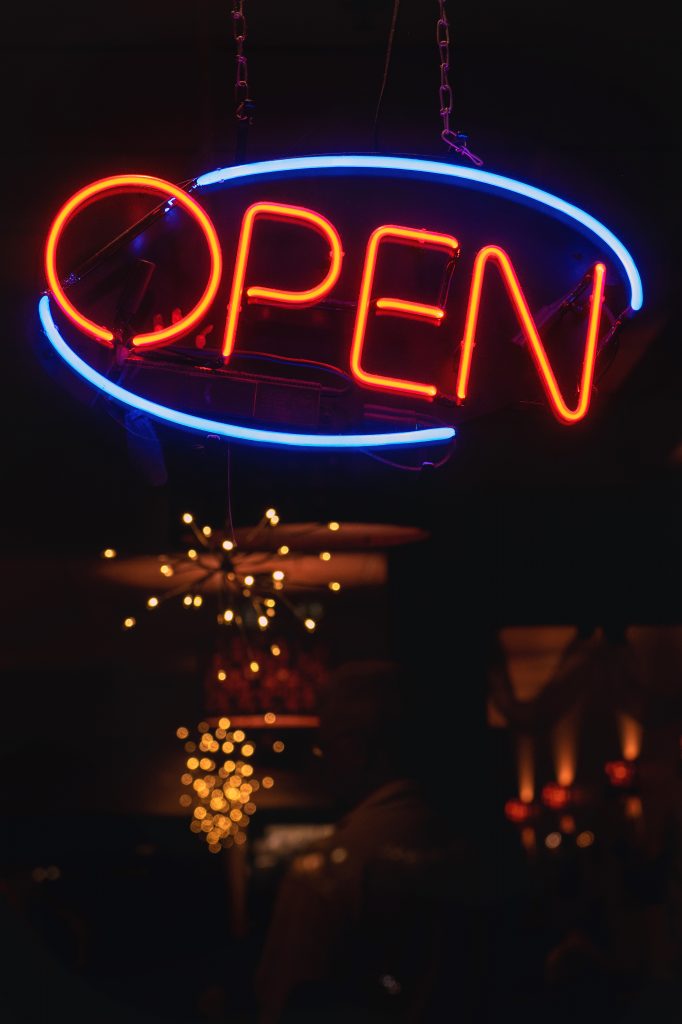 Covid-19 Small Business Survey Results (CLA)