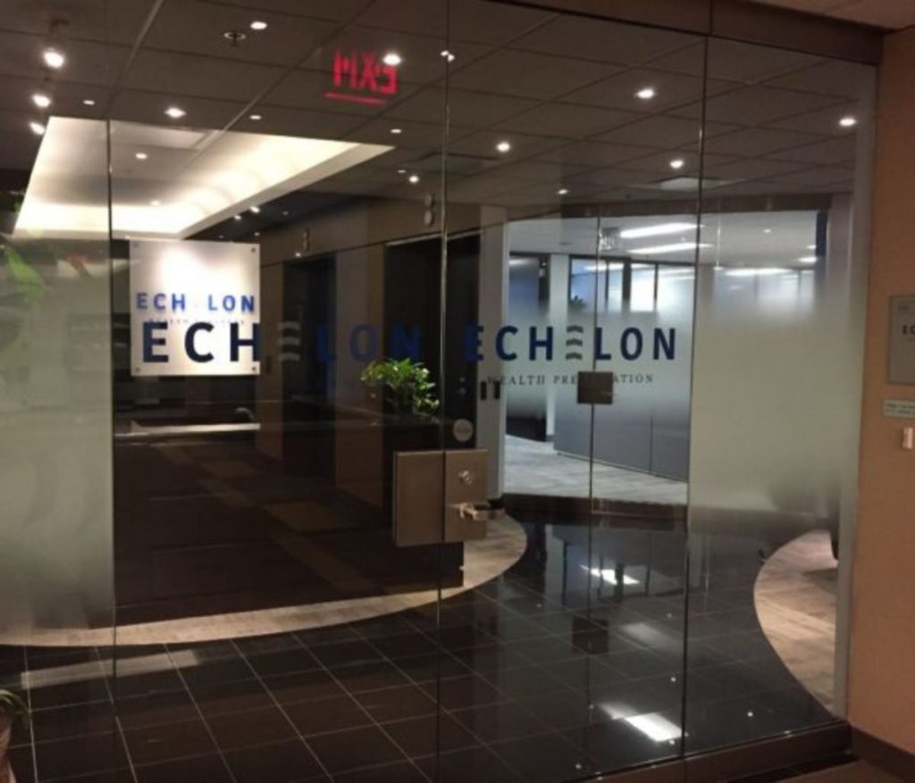 Echelon & CLA Announce Strategic Relationship