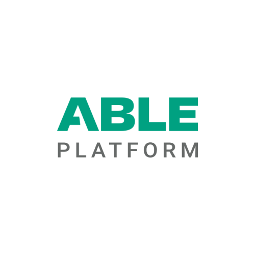 Able (RNDpoint New logo)