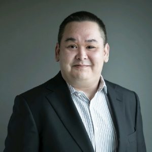 James Jang