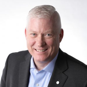 Paul Hunsley