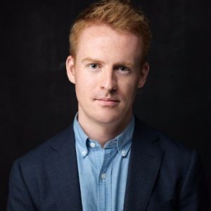 Ben McCabe