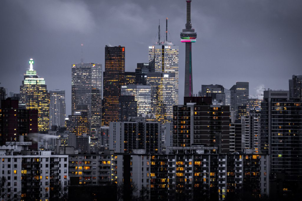 All Ships Investors Closes First Canadian Real Estate Transaction on the Percent Platform