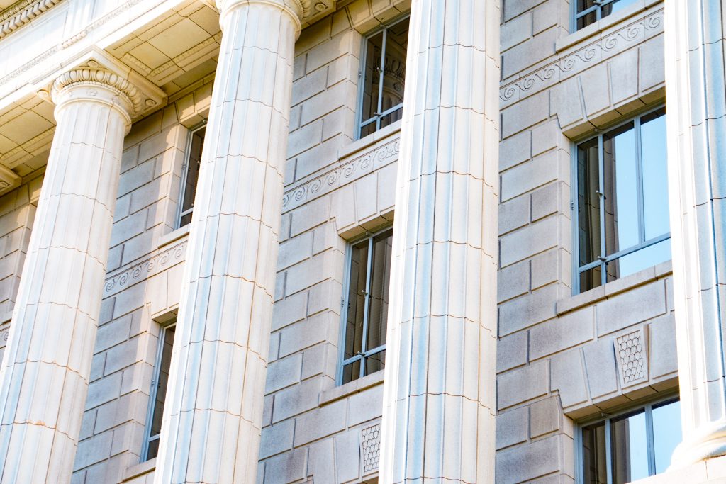 Written Submission for the Pre-Budget  Consultations in Advance of the Upcoming Federal Budget