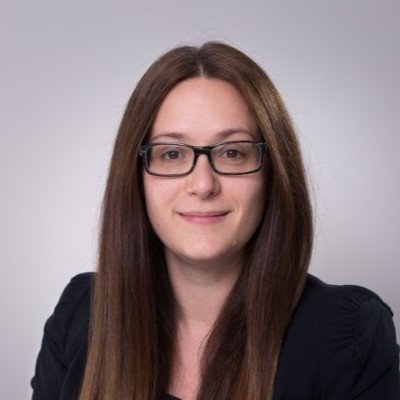 Cyrielle Chiron