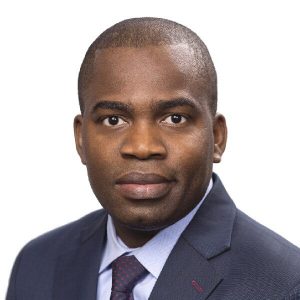 Stephen Uwazota
