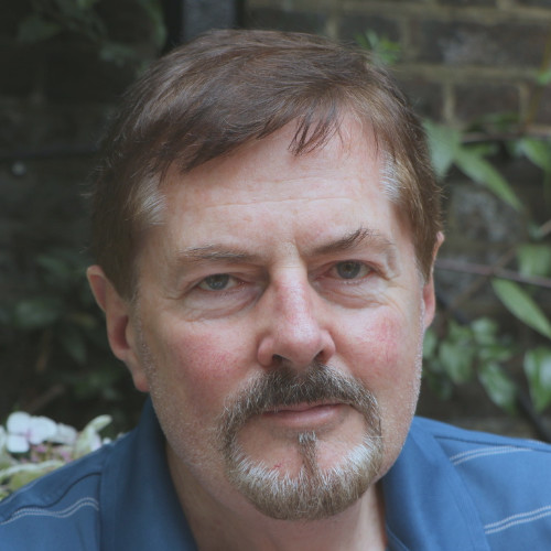 Rob Stansfield