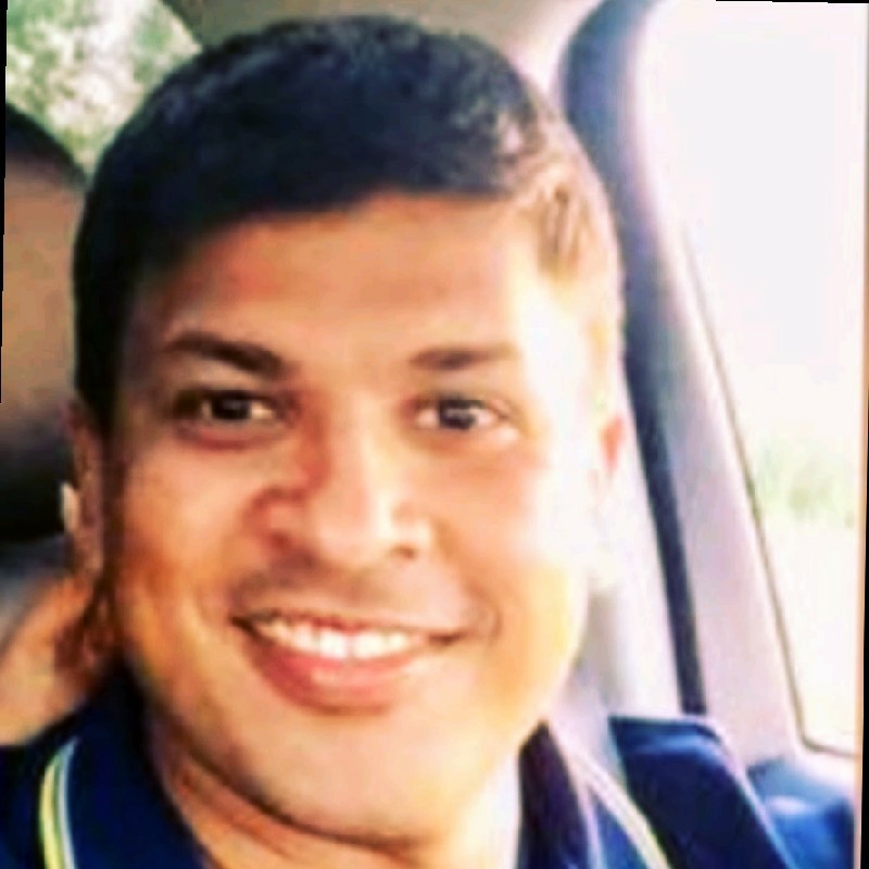 Sunil Idicula