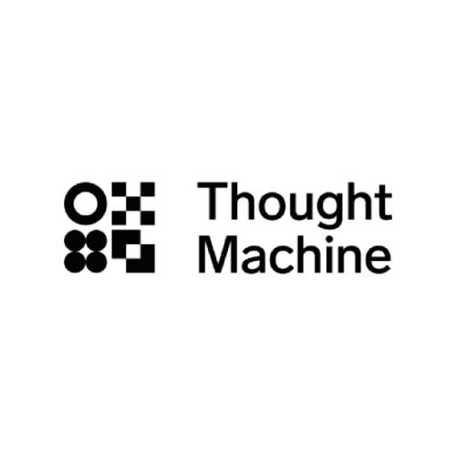 Thought Machine Membership