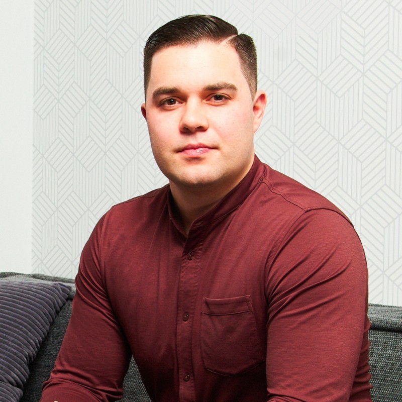 Hayden Poudrier