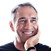 Dr. Ron Dembo