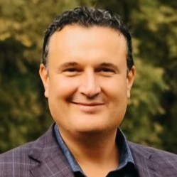 Bob Metodiev