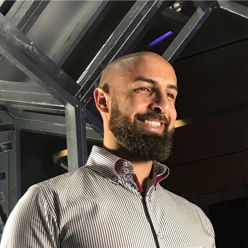 Daniel Shain