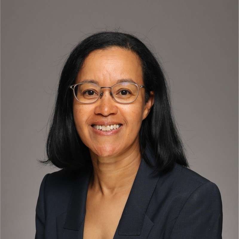 Donna Lue-Atkinson