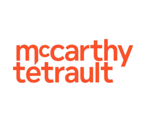 McCarthy Tetrault