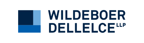 Wildeboer Dellelce logo