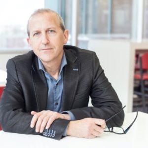André Leblanc