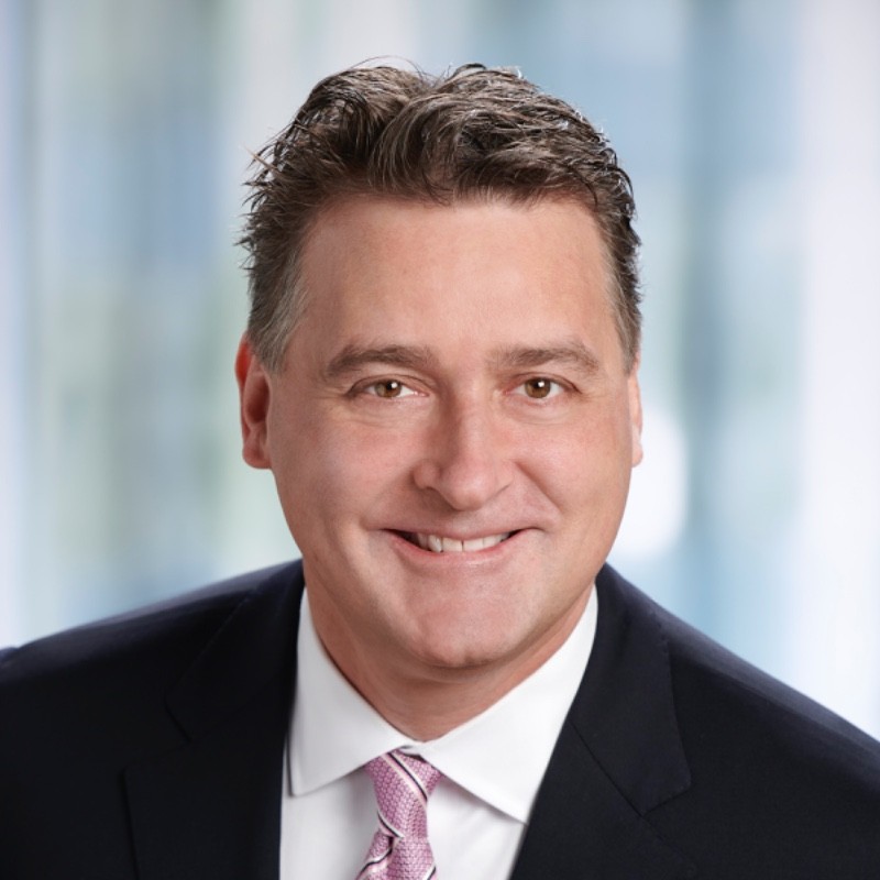 Canadian Lenders Association Appoints TD’s Michael McGhee as New Chair of the Board