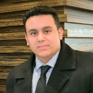 Oussama Hidane