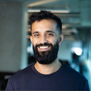 Amar Samra