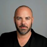 Christopher Mountain