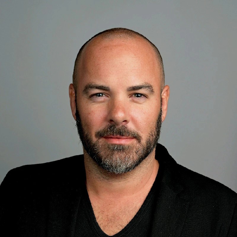 Christopher Mountain