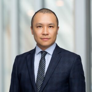 Gordon Wong