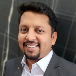 Jitin Bindish