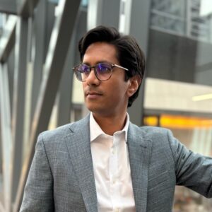 Krishnan Mani