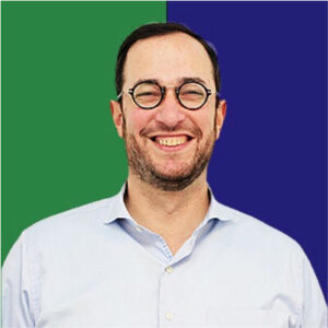 Mark Joseph