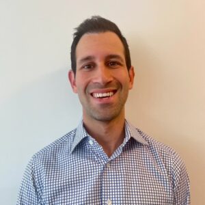 Michael Vickar