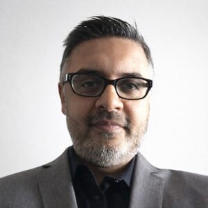 Dinesh Mistry