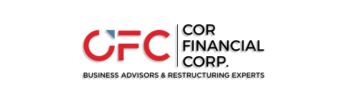 CORFinancial Corp