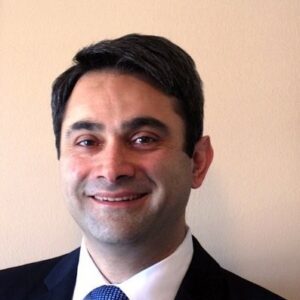 Amir Tehrani
