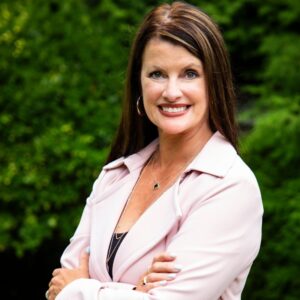 Anne-Marie Kelly