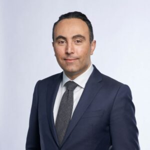 Bassil Bassil