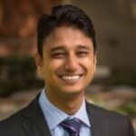 Nikhil Gupta