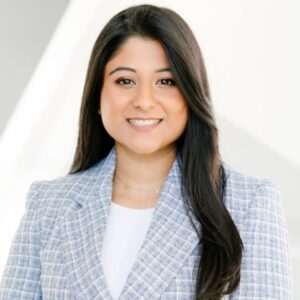 Shreya Mair