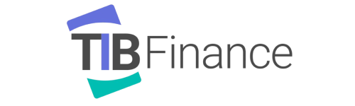 TIB Finance logo