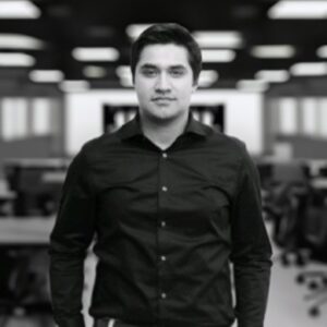 Varun Abrol