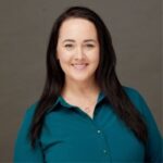 Trish Taylor
