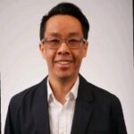 Carrick Lai