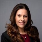 Cathy Magoutis