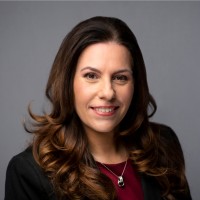 Cathy Magoutis
