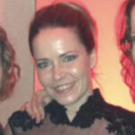 Tricia Frost